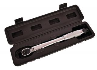 Momentový klíč KolorTech 1/4 &quot;, 5 - 25Nm