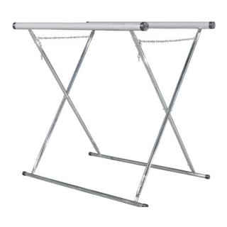 Montážní stojan, držák dílů karoserie (KOLORTECH KTX TECH ASSEMBLY STAND - BODY PARTS HOLDER)