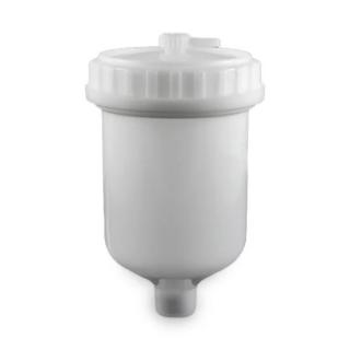 Nádržka Sagola 4600 Xtreme, 4500 Xtreme, 650ml plast (SAGOLA GRAVITY CUP XTREME, 0,65L)