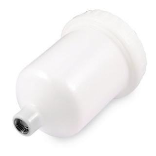 Nádržka Sagola 474, 120ml plast (SAGOLA GRAVITY CUP 474, 0,12L)