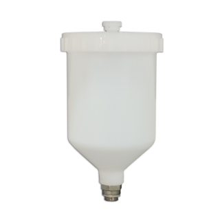 Nádržka Sagola Junior G, 650ml plast (SAGOLA GRAVITY CUP JUNIOR G, 0,65L)