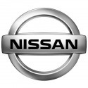 Nissan nemetalická barva naředěná, připravená ke stříkání 1000 ml (Nissan)