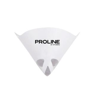 Nylonové sítko na barvu, metalízu, perleť a bezbarvý lak 125 µm, PROLINE 202 PREMIUM (PROLINE 202 125µm PREMIUM STAINER with NON-STOP FILTRATION)