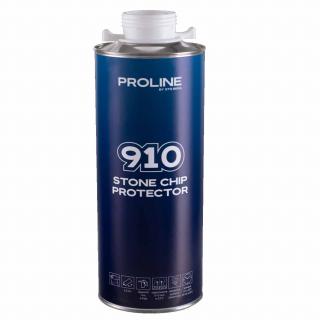 Ochrana podvozků a karosérií PROLINE 910 - bílý 1 kg (PROLINE 910 STONE CHIP PROTECTOR WHITE)