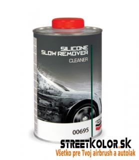 Odmašťovač Lechler Silicone Remover, 1 litr (Antisilicone cleaner - Silicone remover)