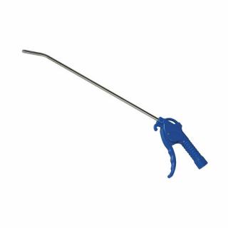 Ofukovací pistole s prodlouženou 30cm tryskou