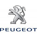 Peugeot metalická barva naředěná, připravená ke stříkání 1000 ml (Peugeot)