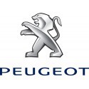 Peugeot metalická barva přelakovatelná 1000 ml, ředění 1:1 (Peugeot)