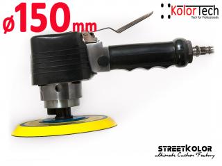 Pneumatická bruska 150mm AT-280