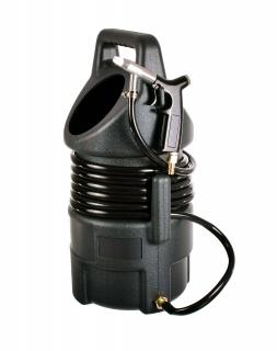 Přenosná pískovací souprava KolorTech SB-10