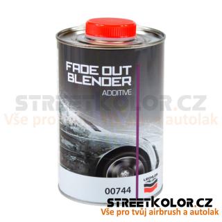Prístrekové ředidlo Lechler 00744, 1000ml