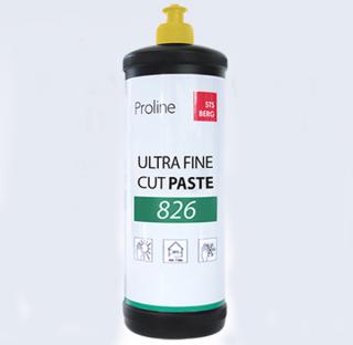 PROLINE ULTRA FINE 826 Lešticí pasta - Jemná, 1kg