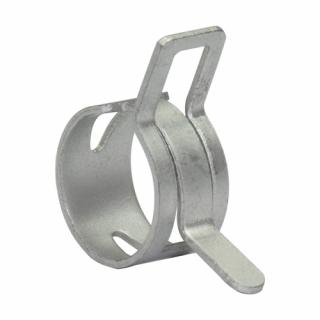 Pružinová hadicová spona 8mm