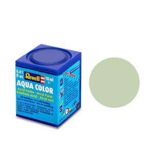 REVELL AQUA 59 RAF nebeská matná akrylová modelářská barva, 18ml (REVELL 36159 RAF Sky MATT 18ml 0,61fl oz AQUA ACRYL COLOR)