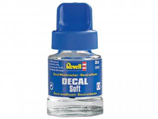 Revell Decal Soft - změkčovač nálepek, 30ml (REVELL 39693 DECAL SOFT 30ml)
