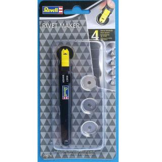 Revell modelářské nýtovadlo (Revell 39076 Rivet Maker)