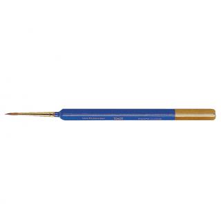 Revell Painta Luxus přírodní štětec z kunej srsti, velikost 4/0 (REVELL PAINTA LUXUS 4/0)