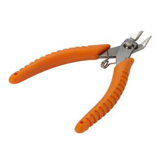 Revell precizní štípací kleště - tvrzená nerezová ocel 440C (Revell 39058 Precision Cutter Profesional)