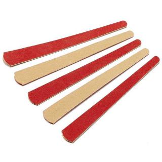 Revell sada modelářských brusítek, 5 kusů (Revell 39069 Sanding sticks 5pcs set)