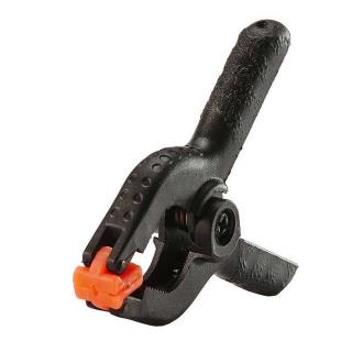 Revell sada modelářských svorek, 8 kusů (Revell 39070 Model Clamp Set)