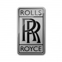 Rolls Royce metalická barva naředěná, připravená ke stříkání 1000 ml (Rolls Royce)