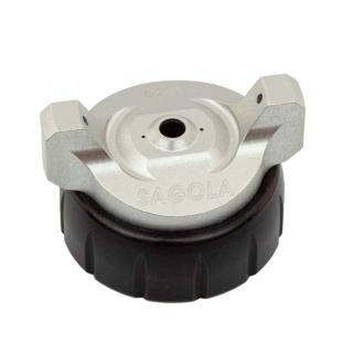SAGOLA 3300 GTO 62S rozprašovač (SAGOLA 56418647 AIR CAP 3300 GTO 62S)