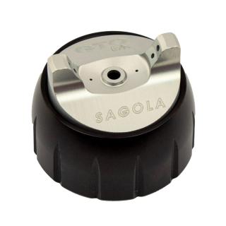 SAGOLA 3300 GTO EPA rozprašovač (SAGOLA 56418645 AIR CAP 3300 GTO EPA)