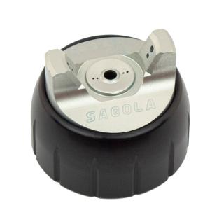 SAGOLA 3300 GTO EVO rozprašovač (SAGOLA 56418558 AIR CAP 3300 GTO EVO)