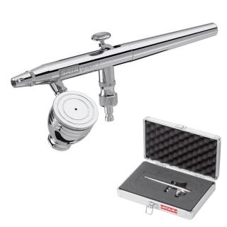 SATAgraph™ 1 dvojčinná airbrush pistole, 0,45mm