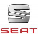 Seat nemetalická barva přelakovatelná 1000 ml, ředění 1:1 (Seat)