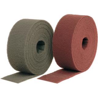 SPP brusné rouno P800, Role: 100mm x 10m (SPP SCUFF ROLL P800, 100x10m)