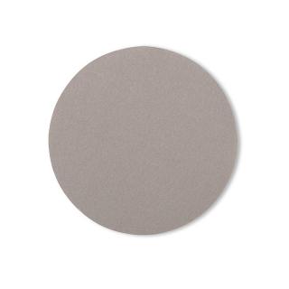 Starcke brusný papír pro excentrickou brusku, zrnitost P3000, Průměr: 150mm, 1 kus (STARCKE F610 P3000, 75mm)
