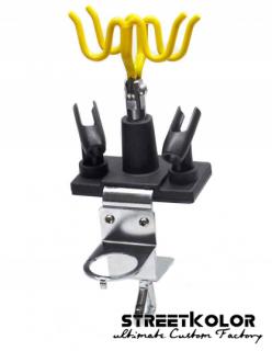 Stojan pro airbrush pistole, BD-15