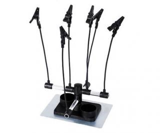 Stojan pro modely a airbrush pistole FENGDA® BD-400