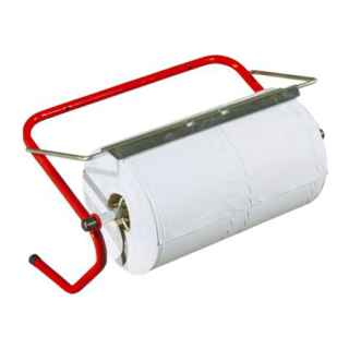 Stojan, věšák na čistící utěrky (KOLORTECH KTX TECH SMALL PAPER OR FOIL ROLL FOLDER)