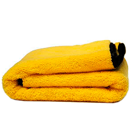 StreetKolor 4211 XXL ručník z mikrovlákna - Super absorbent vody 90x60cm (StreetKolor 4211 XXL Microfiber Super water absorbent Cloths)