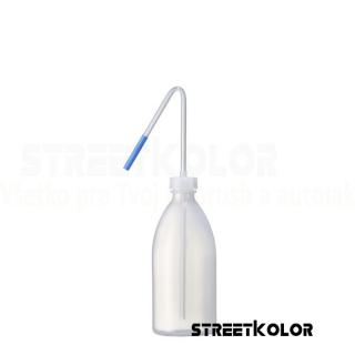 Stříčka LDPE pro aceton, čističe a ředidla 250ml