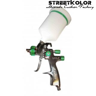 Stříkací pistole Auarita L-898 1,3mm LVLP 120l/min. (AUARITA L-898 1,3mm LVLP)