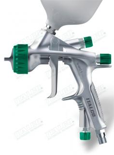 Stříkací pistole ITALCO SHINE1 HVLP 1,3mm (Vysoká profesionální kvalita)