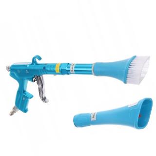 TORNADOR HCL-LT-P25-C, Čistící pistole pro suché čištění