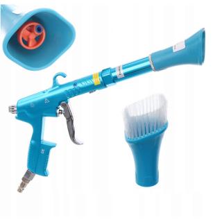 TORNADOR HCL-LT-P26, Čistící pistole pro suché čištění