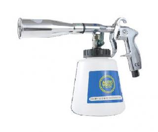 Tornádor - Pistole na čištění HCL-01-C