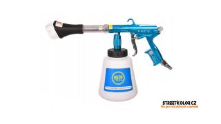 TORNADOR Pistole pro čalounění HCL-LT-P2