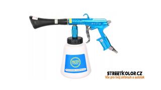 TORNADOR - Pistole pro čalounění HCL-LT-P6 2x tryska