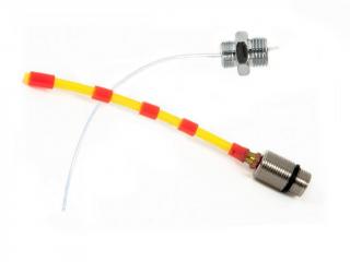 Tryska pro Tornádor HCL-02 a HCL-03