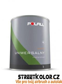 Univerzální čistič 1 litr, POLFILL