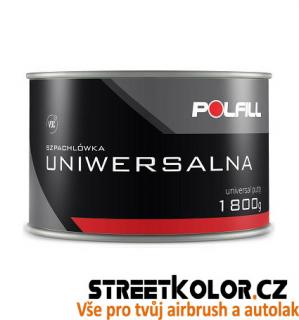 Univerzální tmel 1,8 kg, POLFILL