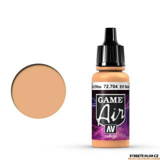 Vallejo Game Air 72.704 pleťová akrylová airbrush barva 17 ml (Vallejo Game Air)