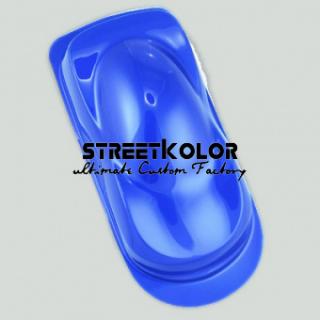 Wicked Kobaltovo-Modrá Detail Farba 60 ml W061 (Wicked Detail Kobaltovo-Modra)