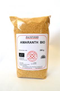 Amaranth BIO, 300g